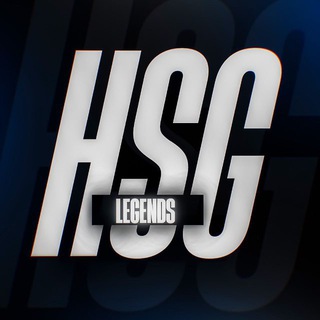 HSG LEGENDS 🇪🇺