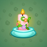 Eternal Candle #60