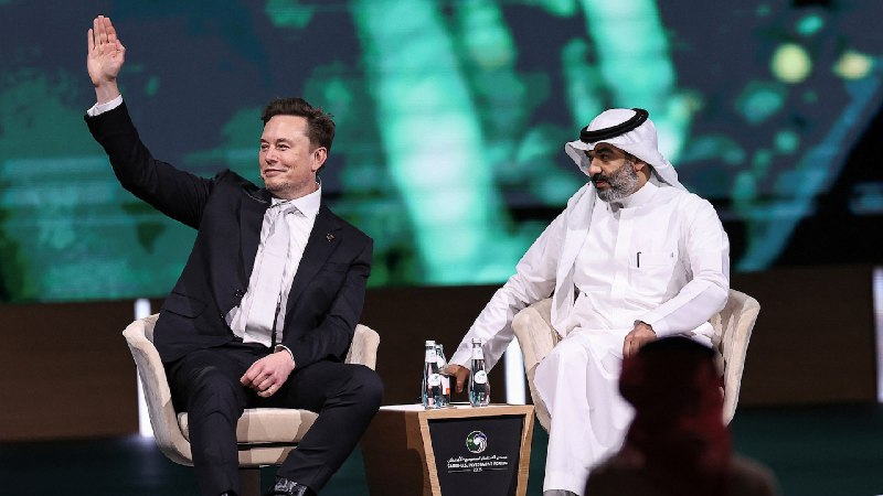 Senate Democrats want investigation into whether Trump administration helping Musk make Starlink deals