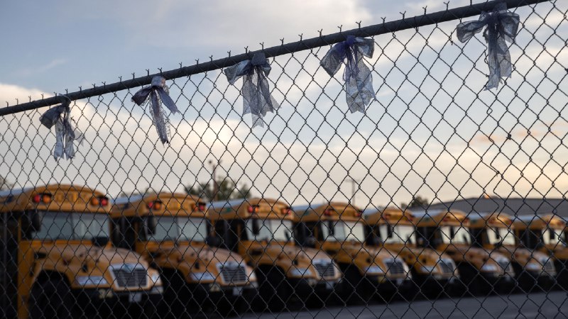 Trump Administration Cancels $1 Billion in Grants for Student Mental Health