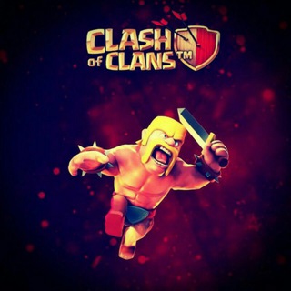 Clash of Clans Telegram Group Link