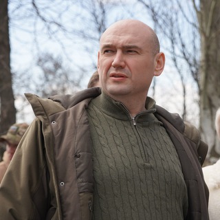 Telegram profile photo for Евгений Солнцев