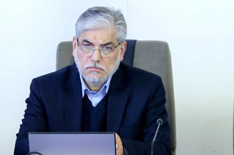 تورکمننیوز 🛜 TurkmenNews: 🔺به آسیبدیدگان جنگ سهمیه کنکور اختصاص مییابد🔹 وزیر علوم: برای افرادی که در جریان جنگ منازلشان تخریب شده یا آواره شده