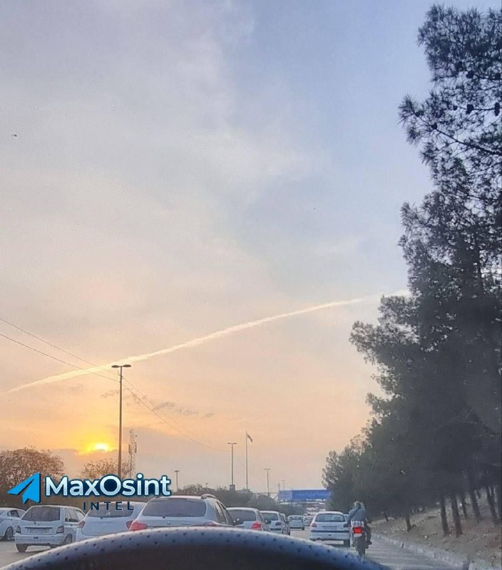 משמרות המהפכה של איראן ממשיכים בתרגילי שיגור טילים ברחבי המדינה, התקשורת האיראנית.