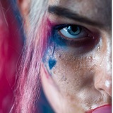 Иллюстрация к посту канала Harley Quinn