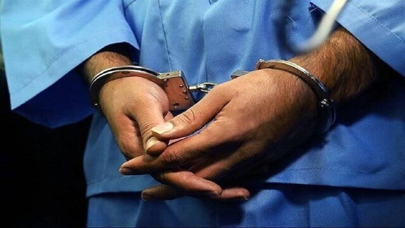 خبرگزاری صداوسیما آذربایجان شرقی / شبکه سهند: کلاهبرداری حرفهای به روش فیشینگ در تبریزرئیس پلیس آگاهی آذربایجان شرقی از دستگیری کلاهبردار حرفهای و کشف پنج فقره پرون