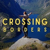 Crossing borders 🌎 Chile