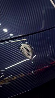 Koenigsegg Regera