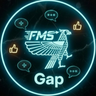 𝐆𝐚𝐩 𝐅.𝐌.𝐒 I گپ فارکس