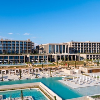 Akra Didim чат