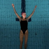 ДАРЬЯ МУЛЛАКАЕВА | SWIM