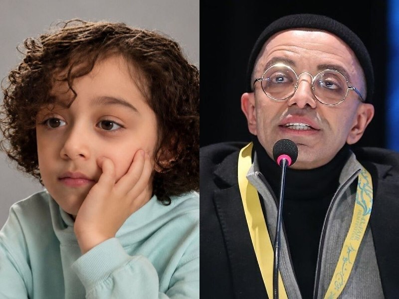 זוהה שחקן הילדות של מוסא קלימולה/ אפשרות לקצר את הסדרה