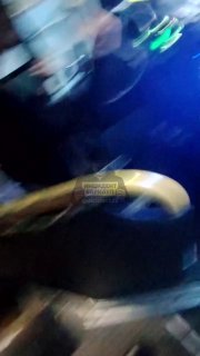תושבי ברנאול התלוננו על נהג המיניבוס מס' 144, שהתנהג בצורה מוזרה עדי ראייה סיפרו שהתנועות שלו היו קופצניות…