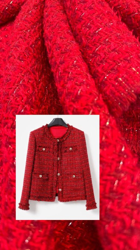 ALE: Ткани люкс для создания идеальной одежды в двух магазинах столицы 2