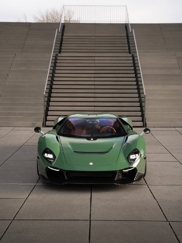 Verde Knokke 2