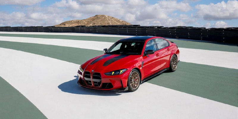 Z4 уходит — да здравствует iM!BMW официально прощается с Z4 G29 — последним