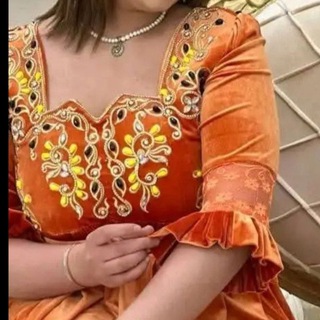 الشرق الجزائري رشمات طرز وخياطة👗🧶🧵🪡