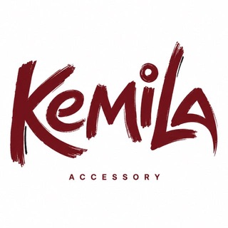 Telegram profile photo for kemila shop