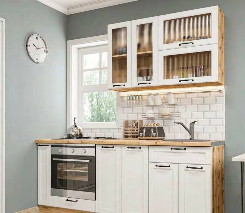 Главное пространство вашего дома Кухня это гораздо больше, чем просто место для приготовления еды. Это пространство для семейных завтраков, дружеск... - изображение 3 - кухня, пространство, это