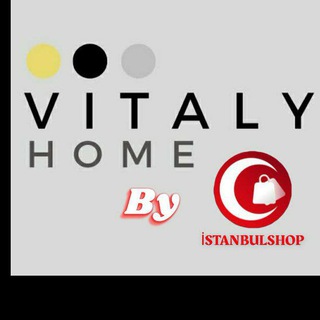 VİTALY-home. By Istanbulshop-meubles