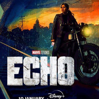 Echo 2024 Tamil + Telugu + Malayalam + Hindi Webseries HD Web Series Marvel Disney + Hotstar eco Ehco Season S01 Episode 01 05 ) Telegram Group Link