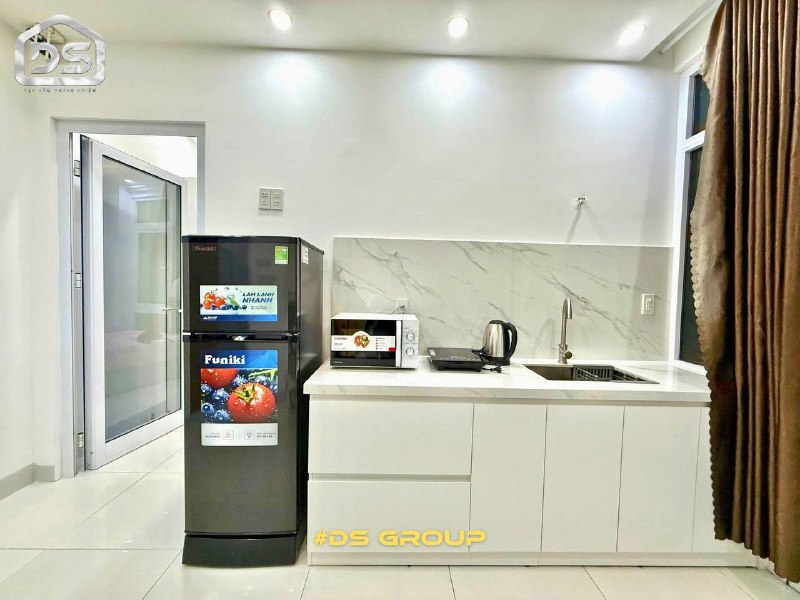 Сдаётся квартира, 45 м², Phước Hải