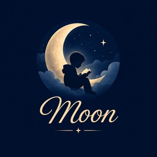 MOON 🌙