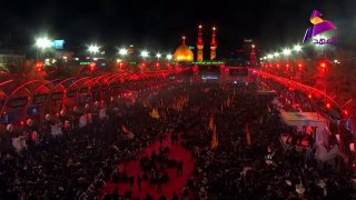 אל-עהד: מיליונים בלוויית "המנהיג ההרוג, האייתוללה הגדול סייד עלי חמינאי"