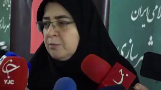 🎥 מוהג'ראני: האזהרה לטלוויזיה הממלכתית האיראנית עמדה בקנה אחד עם הפיוס ומניעת פילוג