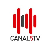 Image from a post by CANAL 5TV INFORMA