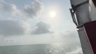 🎦 הורמוז; אי העומד על להט של אנשים גיבורים ואיתן לאורך ההיסטוריה