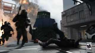 Разработчики Call of Duty победили wallhack (вроде бы)В Modern Warfare 4 дебютирует система Server Culling, которая не позволяет использовать wallhack — на клиент игрока приходят только данные о том, что находится в его поле зрения. Смотреть за стены не по