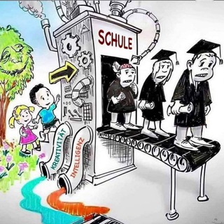 👨‍👩‍👧‍👦 Eltern für ihre Kinder! 🕊