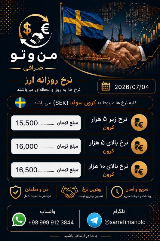 ManotoExchange: رسانه پست