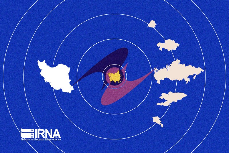تجارت‌ نیوز: 🔻ایران آماده گسترش همکاری‌های کشاورزی و سرمایه‌گذاری مشترک با اوراسیا است▪️معاون وزیر جهاد کشاورزی جمهوری اسلامی ایران د