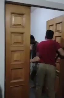 🚨🚨 תקיפה קרקעית של אנשי סמנאן למעונות של כוחות ההתנקשות בחאשד א-שעבי