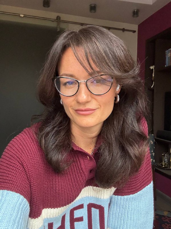 Друзья, спасибо вам, что пришли на эфир Извините, что такая накладка вышла. Были уверены, что в тг можно провести прямой эфир Буду признательна за ... - изображение 1 - эфир, друзья, спасибо