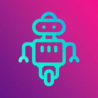 Telegram profile photo for Боты Для Всего | Семейство Ботов