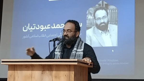 گیلانستان: 🔺شهادت رهبر شهید سرآغاز مرحله‌ای تازه در مسیر انقلاب اسلامی استدبیر جبهه فرهنگی بر استفاده از ظرفیت این حادثه برای بیدار