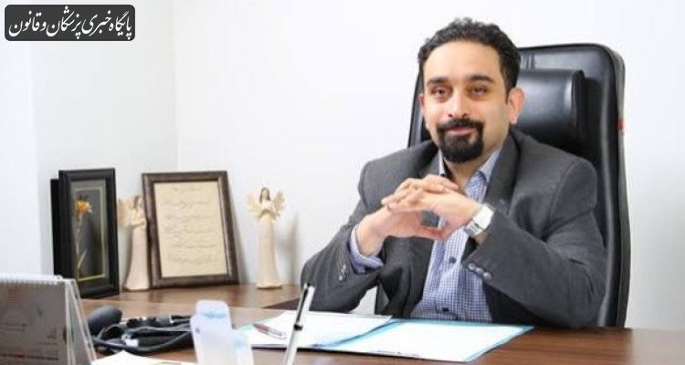 پایگاه خبری پزشکان و قانون (پالنا): 🔹 دکتر پوریا عادلی، متخصص رادیوانکولوژی در گفت‌وگو با پالنا:🔵 گلوبال‌سازی تعرفه‌های رادیوتراپی؛ ماراتنی که نباید با شتاب