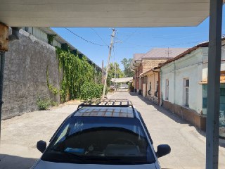 Продажа, участок. Ивлива 11.5сот, Кечик бешагач .ОФБ.)