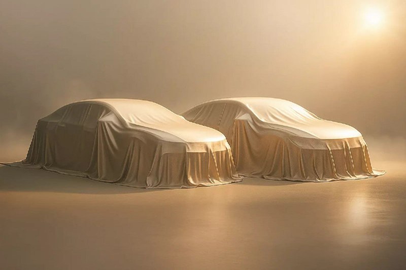Китайские Volkswagen Magotan и Sagitar выходят на экспортСовместное предприятие