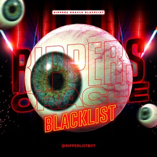 Telegram profile photo for Oracle Black List
