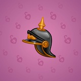 Heroic Helmet #233