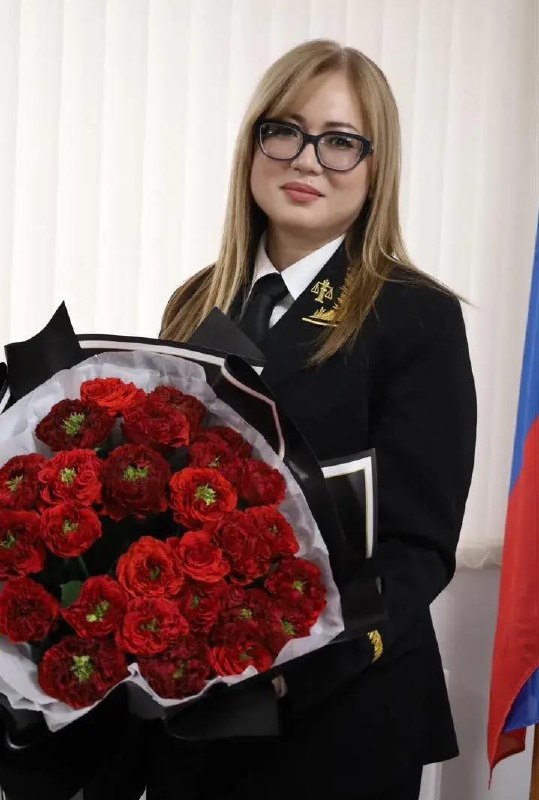 В Бабаюртовском районном суде представлен новый председатель, сообщила пресс-служба судов Дагестана. В ближайшие шесть лет районный суд будет возглавля фото