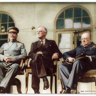 WW II ДЕНЬ ЗА ДНЁМ Telegram Group Link