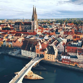 بانک نیازمندی بایرن رگنسبورگ🇩🇪🇩🇪🇩🇪💚💚💚☀️❤️❤️❤️ Regensburg# #Регенсбург #رگنسبورگ #رەگەنسبوورگ