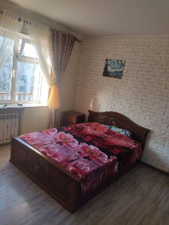Аренда квартира сергели спутник-4. 2/4/4