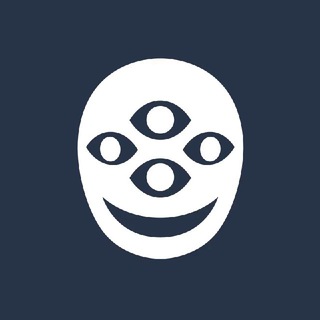 Telegram profile photo for Beholder