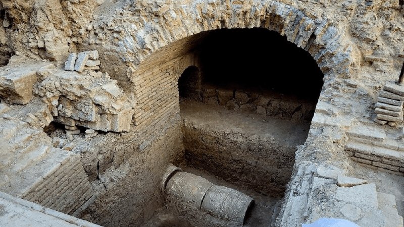 اخبار اصفهان: ۵ اثر تاریخی اصفهان ثبت ملی شدند🔹مدیرکل میراثفرهنگی، گردشگری و صنایعدستی استان اصفهان از تصویب و ثبت در فهرست آثار ملی